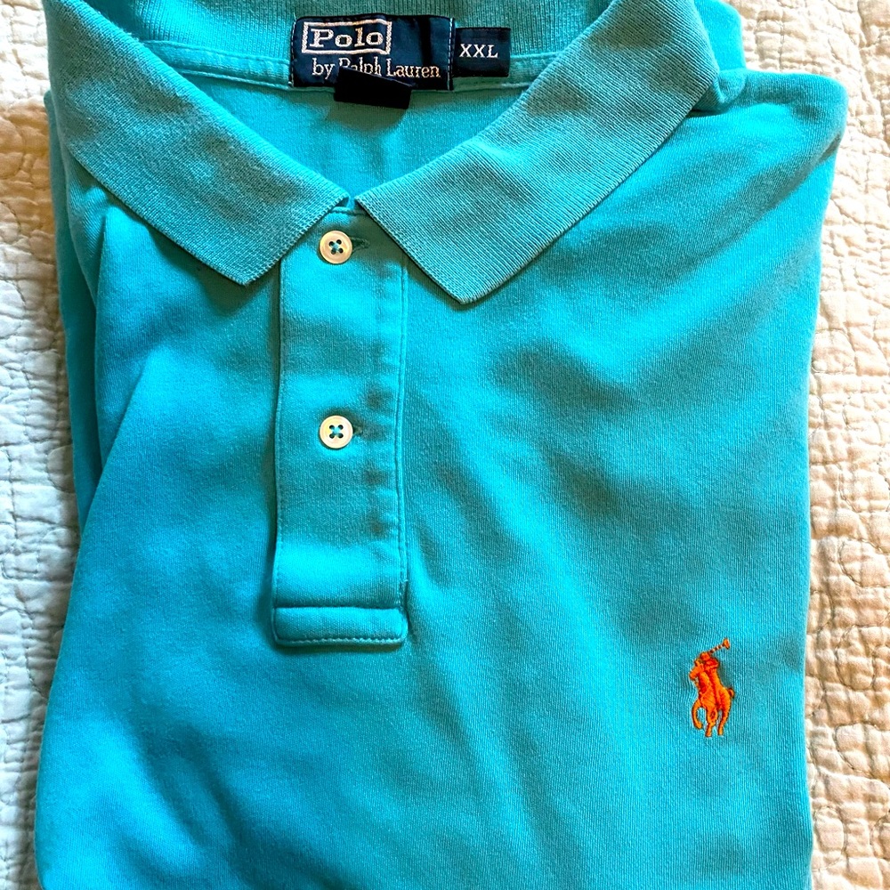 Polo by Ralph Lauren men’s shirt